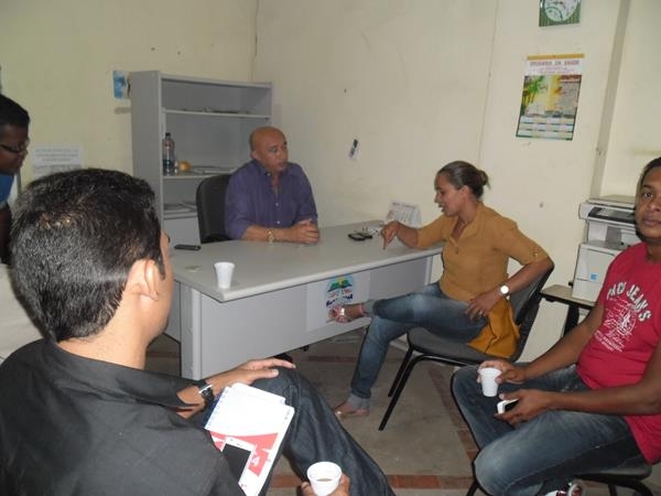 Prefeitura de Amarante concede reajuste para professores - Imagem 1