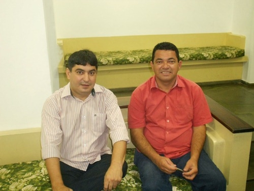 Prefeitura de Amarante concede reajuste para professores - Imagem 4