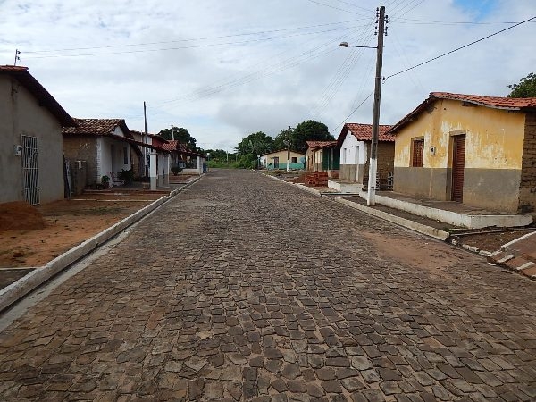 Vereadores aprovam requerimento para colocar lombadas em Avenida - Imagem 1