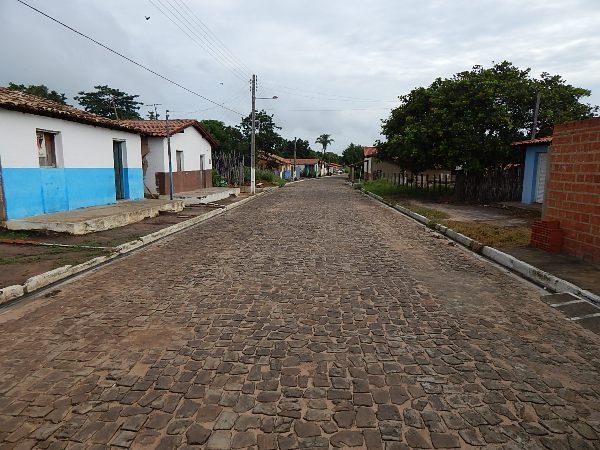 Vereadores aprovam requerimento para colocar lombadas em Avenida - Imagem 2