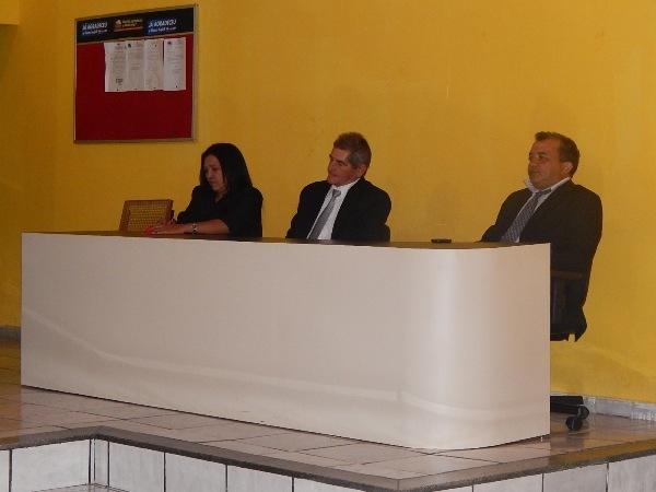 Vereadores de Lagoinha retornam aos Trabalhos para o ano de 2014 - Imagem 2