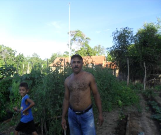 Projeto incentivado pelo EMATER de Elesbão Veloso é uma realidade - Imagem 3