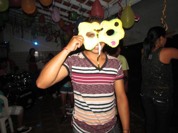 Primeira prévia carnavalesca do SCFV foi um sucesso! - Imagem 15