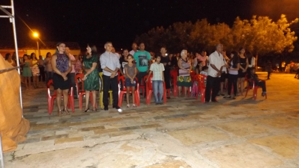 Prefeito Zé Henrique assinará lei que cria o dia do evangélico  - Imagem 4