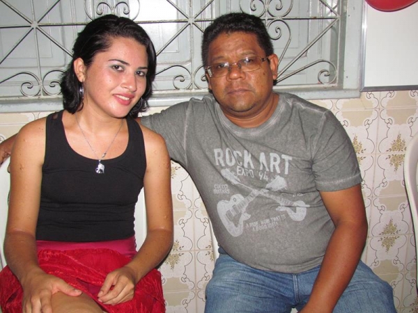 Primeira prévia carnavalesca do SCFV foi um sucesso! - Imagem 4