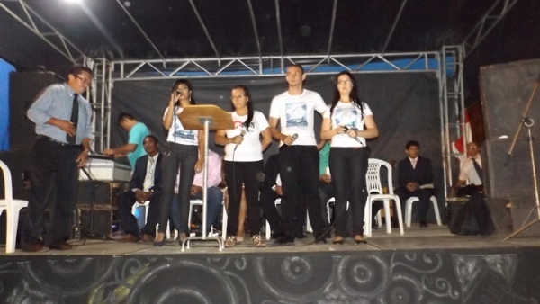 Prefeito Zé Henrique assinará lei que cria o dia do evangélico  - Imagem 5