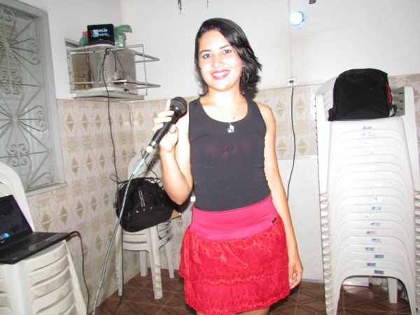 Primeira prévia carnavalesca do SCFV foi um sucesso! - Imagem 27