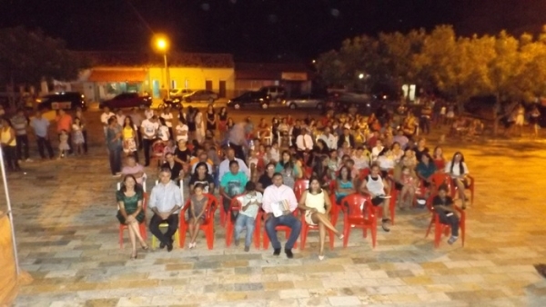 Prefeito Zé Henrique assinará lei que cria o dia do evangélico  - Imagem 8