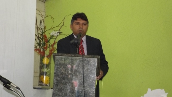 Prefeito Zé Henrique fala sobre  ações de 2013 e anuncia ações para 2014  - Imagem 12