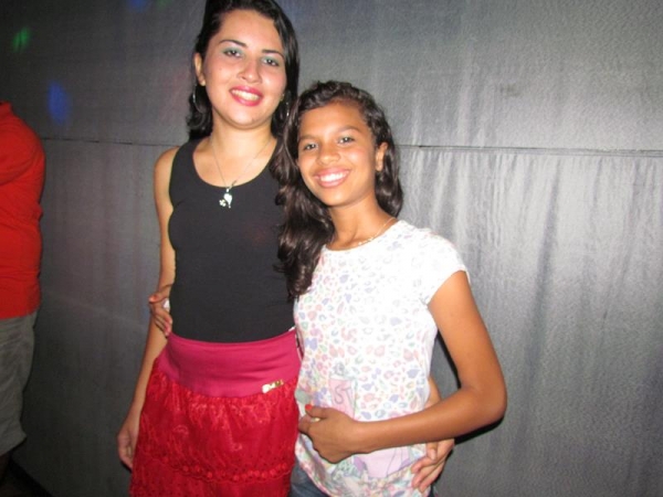 Primeira prévia carnavalesca do SCFV foi um sucesso! - Imagem 11