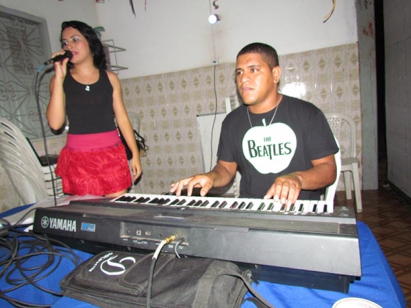 Primeira prévia carnavalesca do SCFV foi um sucesso! - Imagem 22