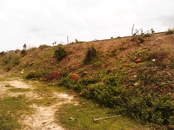 Jovem morre em grave acidente de moto em Caxingó - Imagem 1