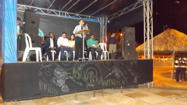 Prefeito Zé Henrique assinará lei que cria o dia do evangélico  - Imagem 6