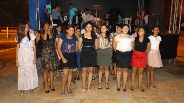 Prefeito Zé Henrique assinará lei que cria o dia do evangélico  - Imagem 2