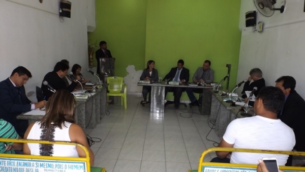 Prefeito Zé Henrique fala sobre  ações de 2013 e anuncia ações para 2014  - Imagem 8