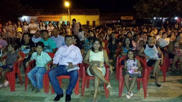 Prefeito Zé Henrique assinará lei que cria o dia do evangélico  - Imagem 10