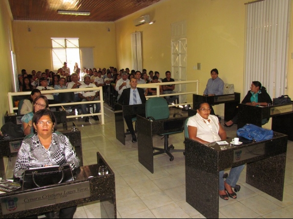 Órgãos discutem medidas para reduzir acidentes de trânsito - Imagem 4