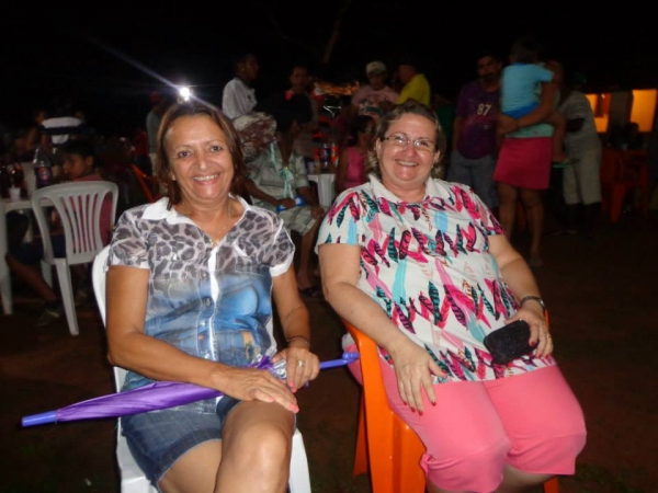 Prefeitura inaugura estrada ligando Tamboril ao Cajueiro. - Imagem 1