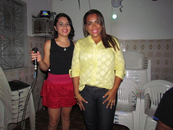 Primeira prévia carnavalesca do SCFV foi um sucesso! - Imagem 23