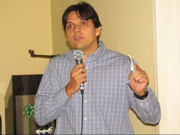 Órgãos discutem medidas para reduzir acidentes de trânsito - Imagem 7