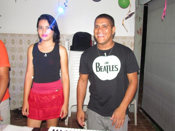 Primeira prévia carnavalesca do SCFV foi um sucesso! - Imagem 29