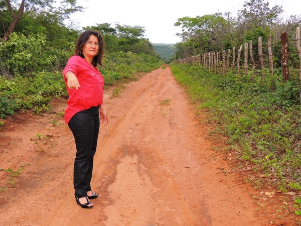Gestão compartilhada da Prefeita Neuma Café é elogiada por moradores - Imagem 6
