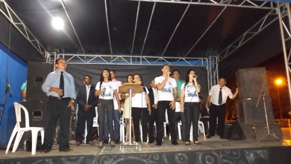 Prefeito Zé Henrique assinará lei que cria o dia do evangélico  - Imagem 3