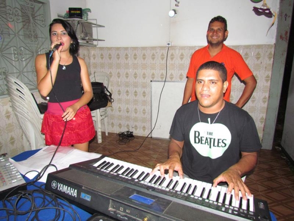 Primeira prévia carnavalesca do SCFV foi um sucesso! - Imagem 20