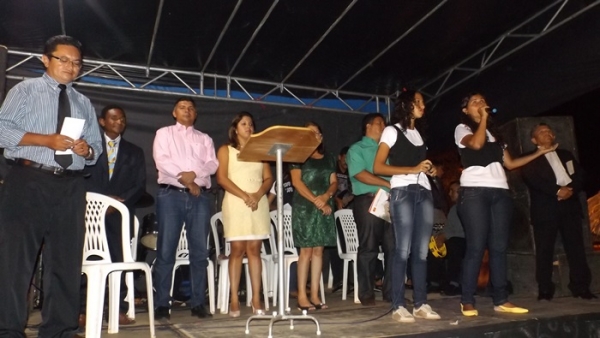 Prefeito Zé Henrique assinará lei que cria o dia do evangélico  - Imagem 1