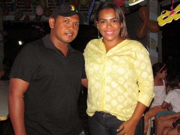 Primeira prévia carnavalesca do SCFV foi um sucesso! - Imagem 30