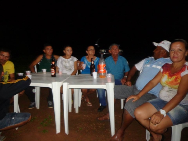 Prefeitura inaugura estrada ligando Tamboril ao Cajueiro. - Imagem 6