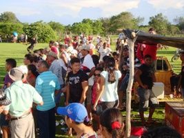 Reunião com representantes de clubes definiu grupos da Copa Jaílson Uchoa