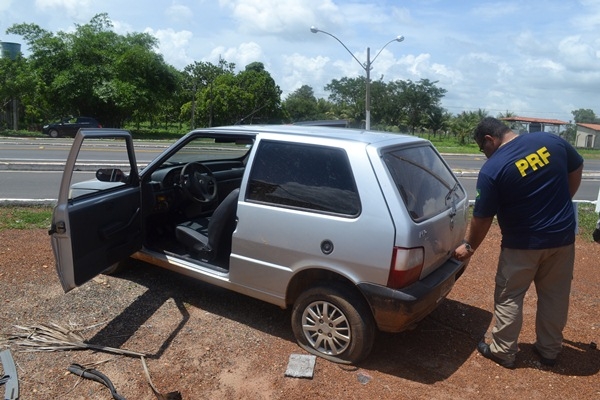 Perseguição, tiros e prisões durante ação policial em Campo Maior - Imagem 2