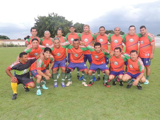 Grande Jogo de Futebol entre amigos de Água Branca e Paraibano(MA) - Imagem 9