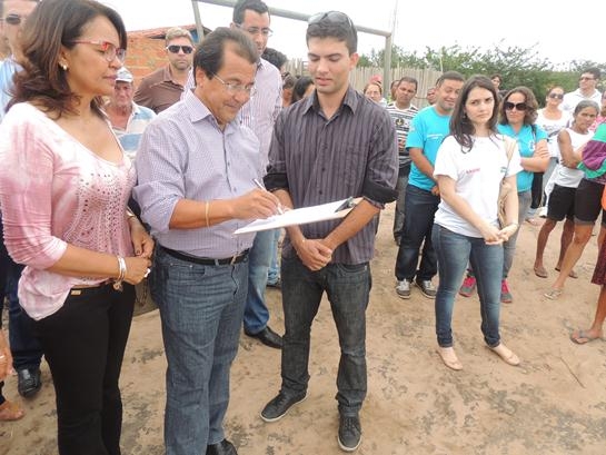 Bairro São Luis ganhará Unidade Básica de Saúde - Imagem 2