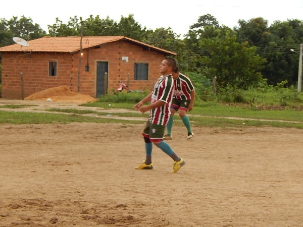 Veja como foi a segunda rodada do campeonato de Estaca Zero - Imagem 6