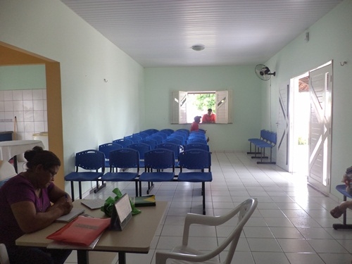 NASF muda de endereço para dar conforto aos pacientes e especialistas. - Imagem 2