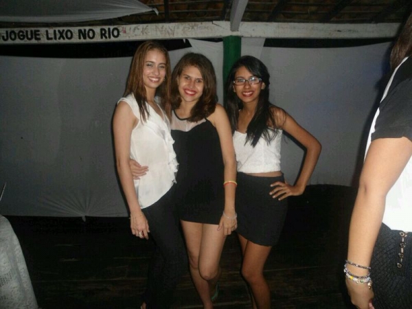 Olímpio Neto comemora aniversário com amigos e família - Imagem 16