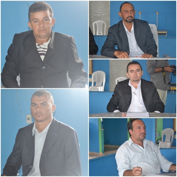 MASSAPÊ: Sessão solene da Câmara Municipal abre os trabalhos legislativos de 2014 - Imagem 2