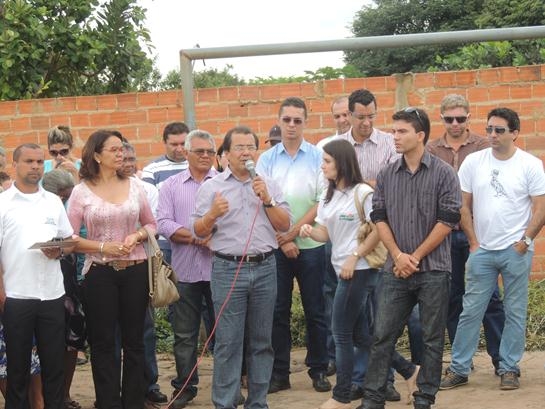 Bairro São Luis ganhará Unidade Básica de Saúde - Imagem 3