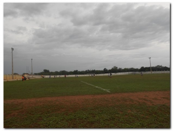 Forte vence a Cabeceira  com um Placar de 3 a 0 - Imagem 2