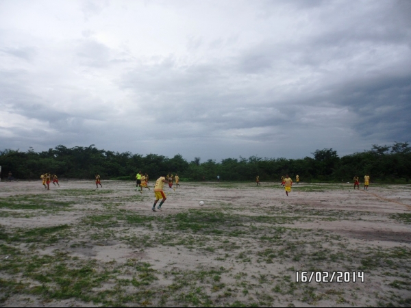 Resultados dos Jogos da segunda rodada do Campeonato Boaorense de Futebol. - Imagem 4