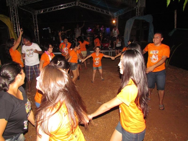 Final de semana agitado na terrinha! - Imagem 18