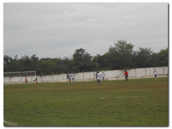 Forte vence a Cabeceira  com um Placar de 3 a 0 - Imagem 6