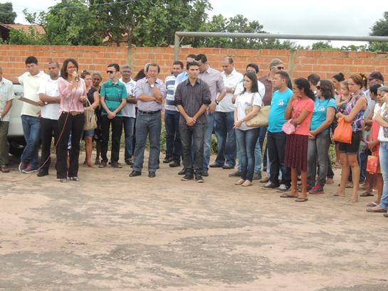 Bairro São Luis ganhará Unidade Básica de Saúde - Imagem 4