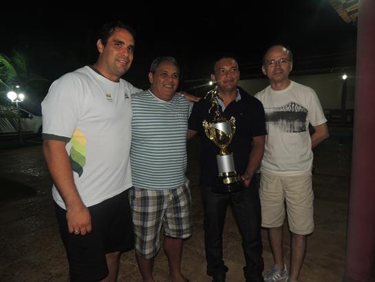 Grande Jogo de Futebol entre amigos de Água Branca e Paraibano(MA) - Imagem 15