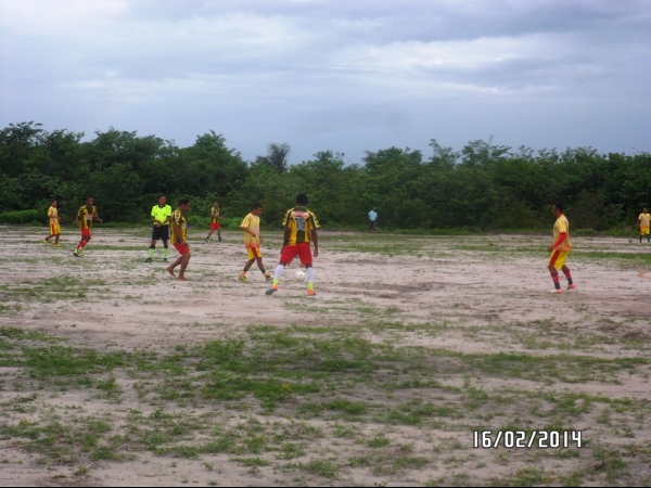 Resultados dos Jogos da segunda rodada do Campeonato Boaorense de Futebol. - Imagem 3