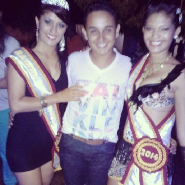 Final de semana agitado na terrinha! - Imagem 2