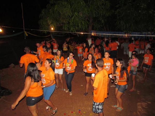 Final de semana agitado na terrinha! - Imagem 11