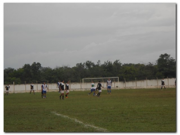 Forte vence a Cabeceira  com um Placar de 3 a 0 - Imagem 3
